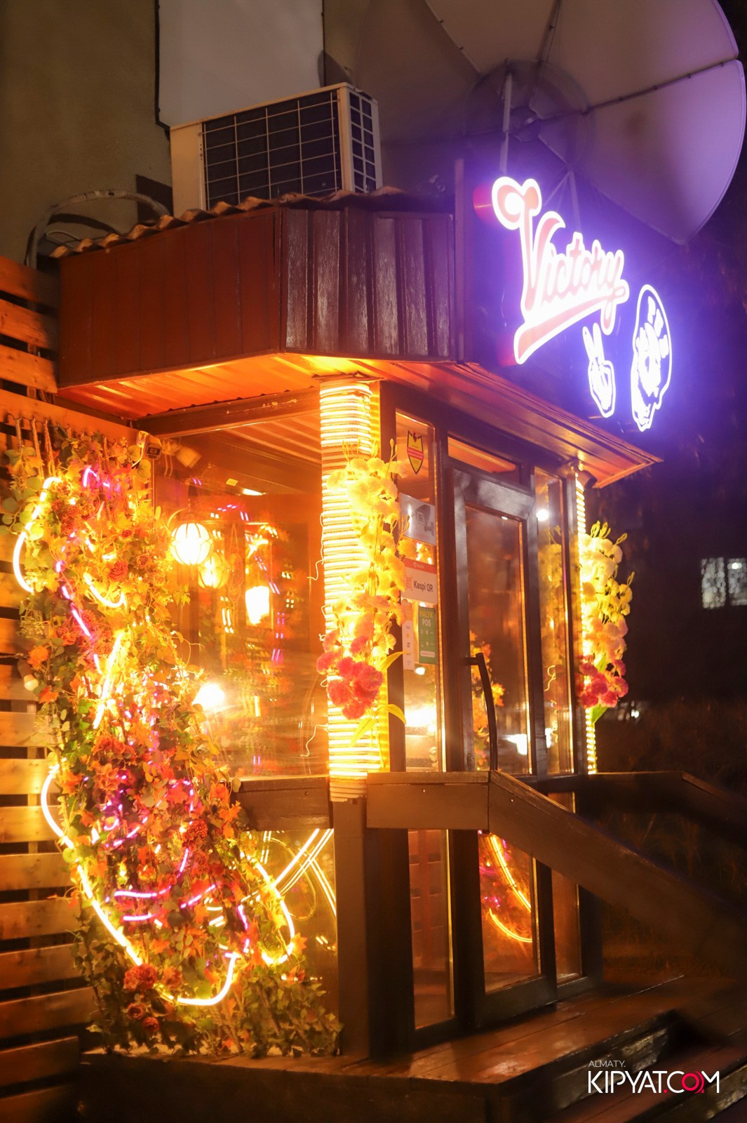 VICTORY PUB. КИПЯТКОМ АЛМАТЫ! Фотосъемка мероприятий в Алматы