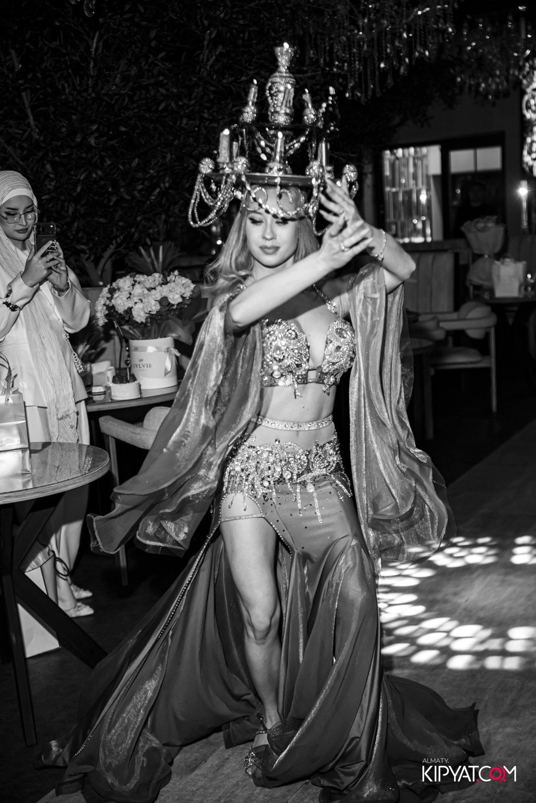 SAHARA ASIAN MIX. КИПЯТКОМ АЛМАТЫ! Фотосъемка мероприятий в Алматы