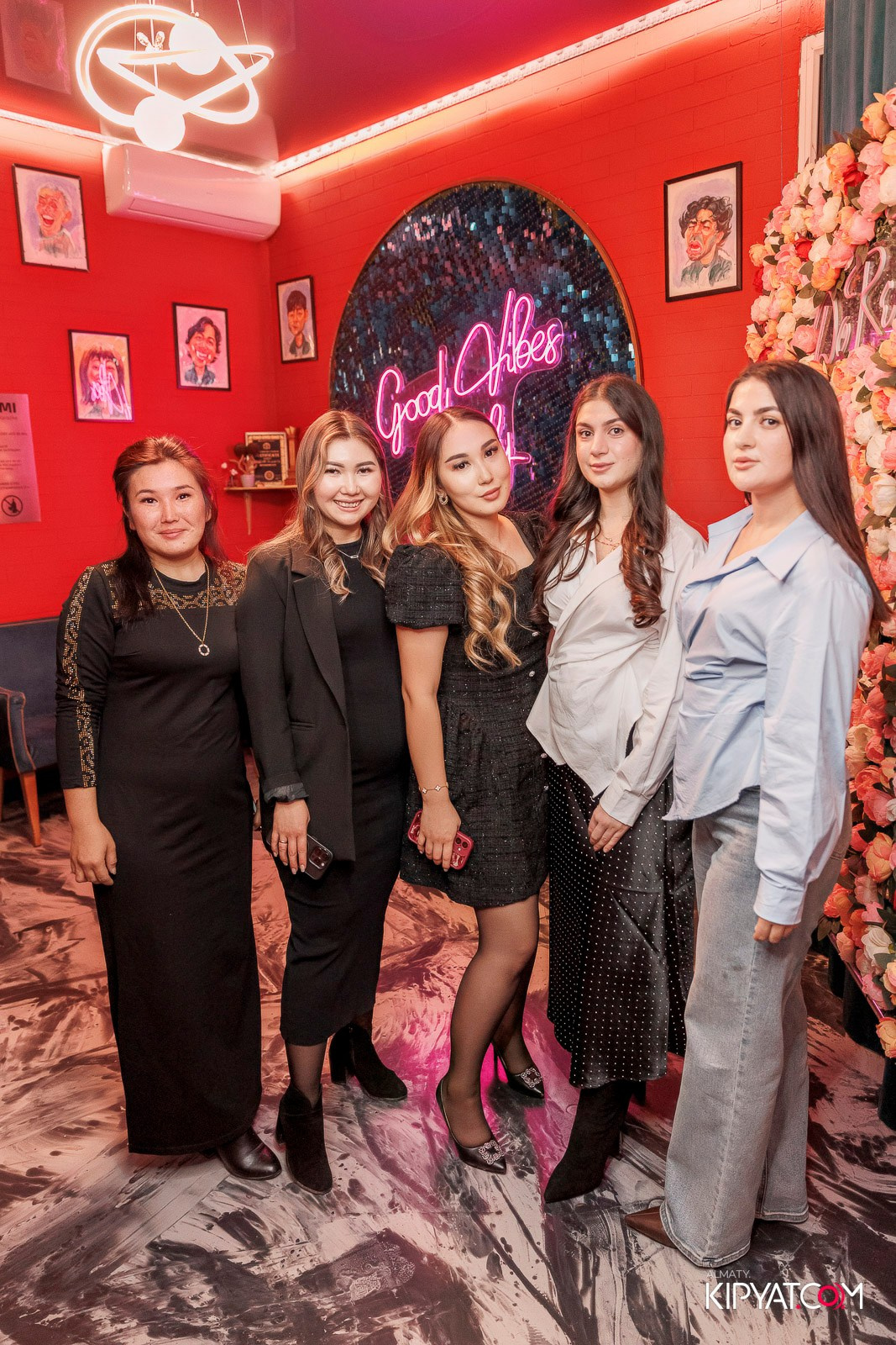 КАРАОКЕ DOREMI. КИПЯТКОМ АЛМАТЫ!