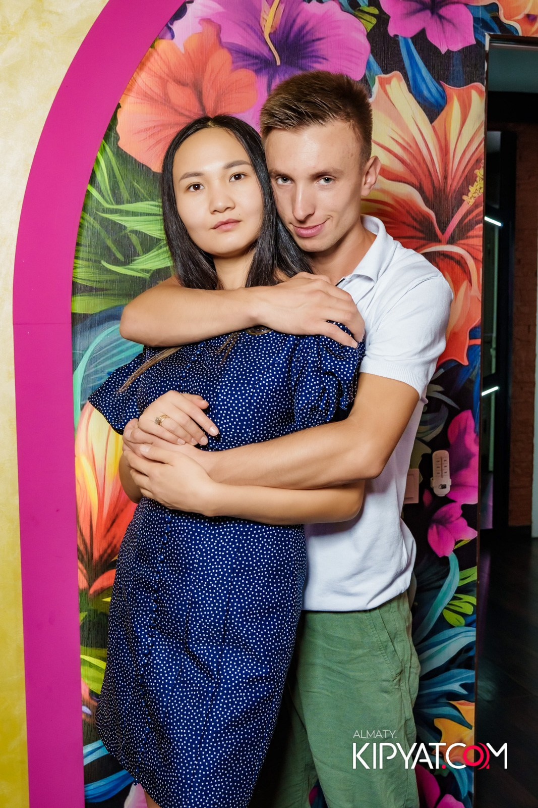 УХО И МЕДВЕДЬ НА САИНА. КИПЯТКОМ АЛМАТЫ!