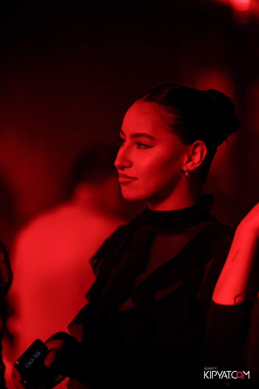 PATRIKI RESTAURANT. КИПЯТКОМ АЛМАТЫ!