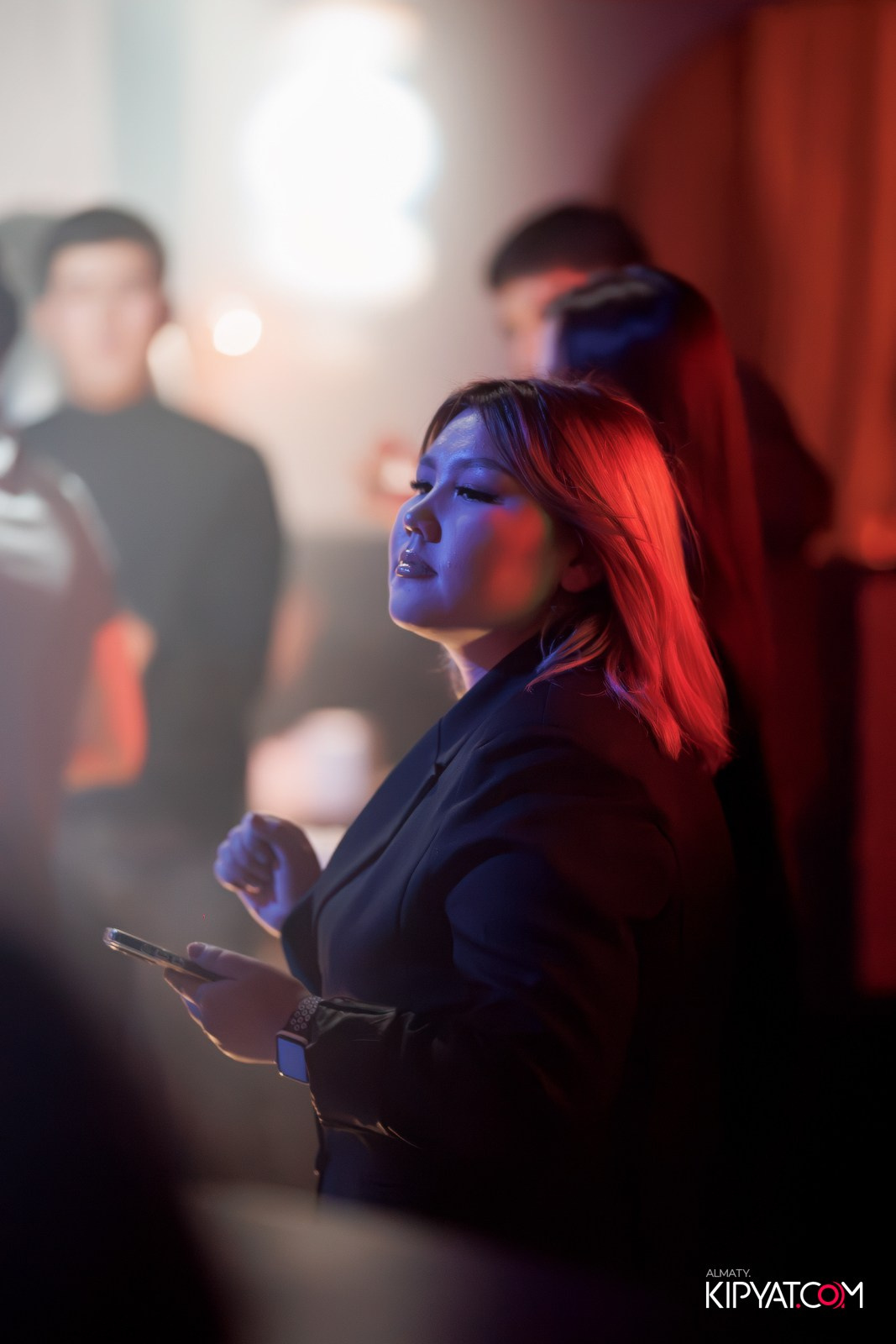 ARAGOSTA. КИПЯТКОМ АЛМАТЫ!