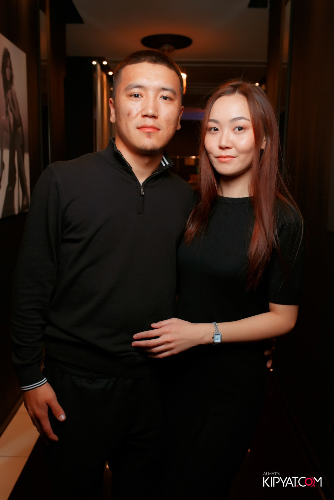 ROCK CRYSTAL. КИПЯТКОМ АЛМАТЫ!