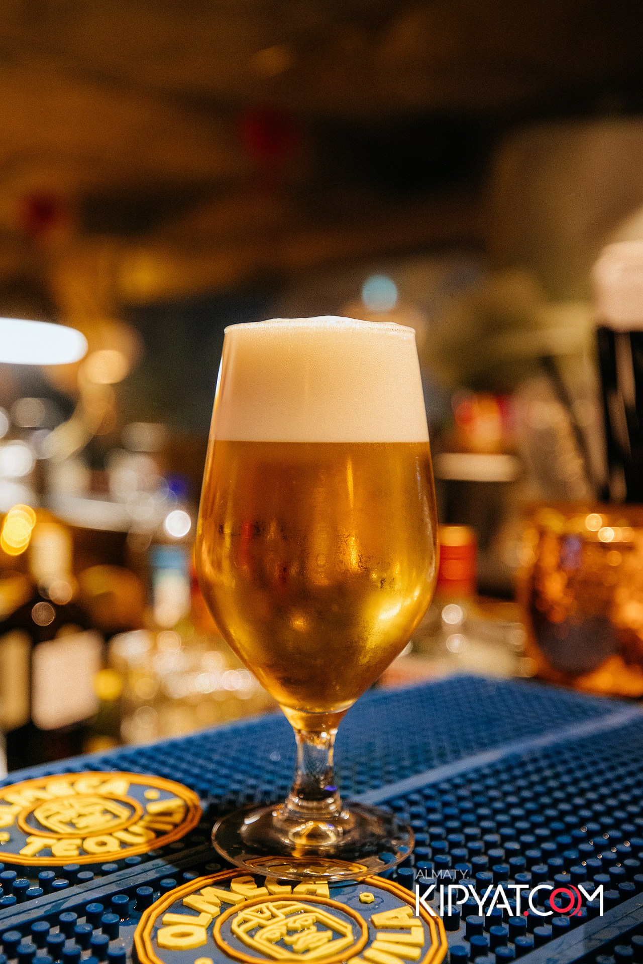 Olovo на Сатпаева. КИПЯТКОМ АЛМАТЫ!