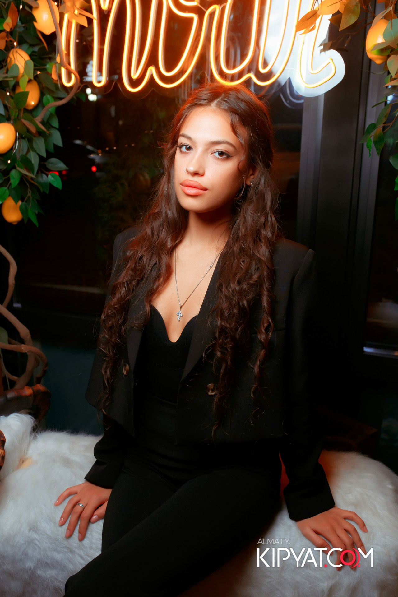 MODI RESTORANCHIK. КИПЯТКОМ АЛМАТЫ!