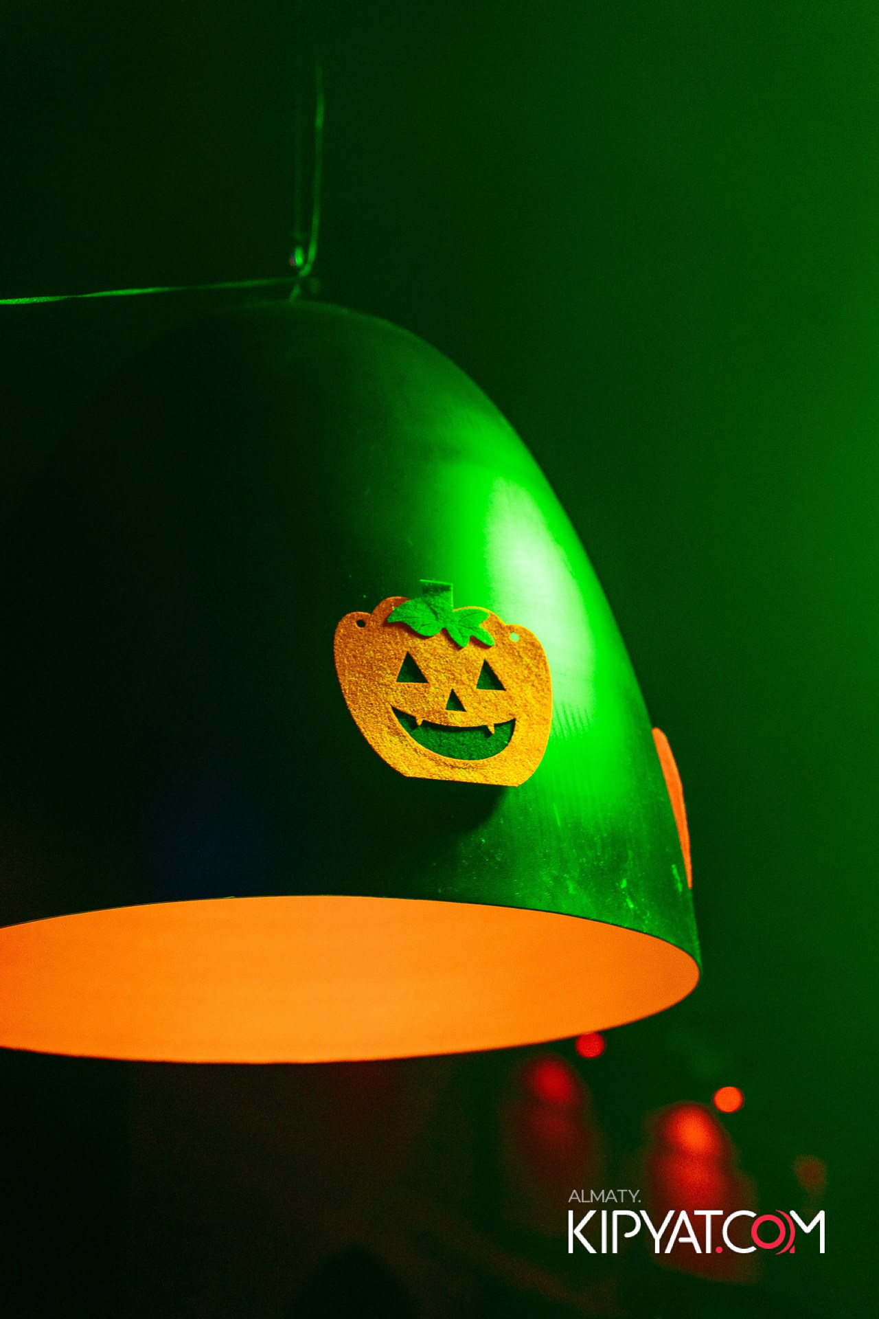 ARAGOSTA. КИПЯТКОМ АЛМАТЫ!