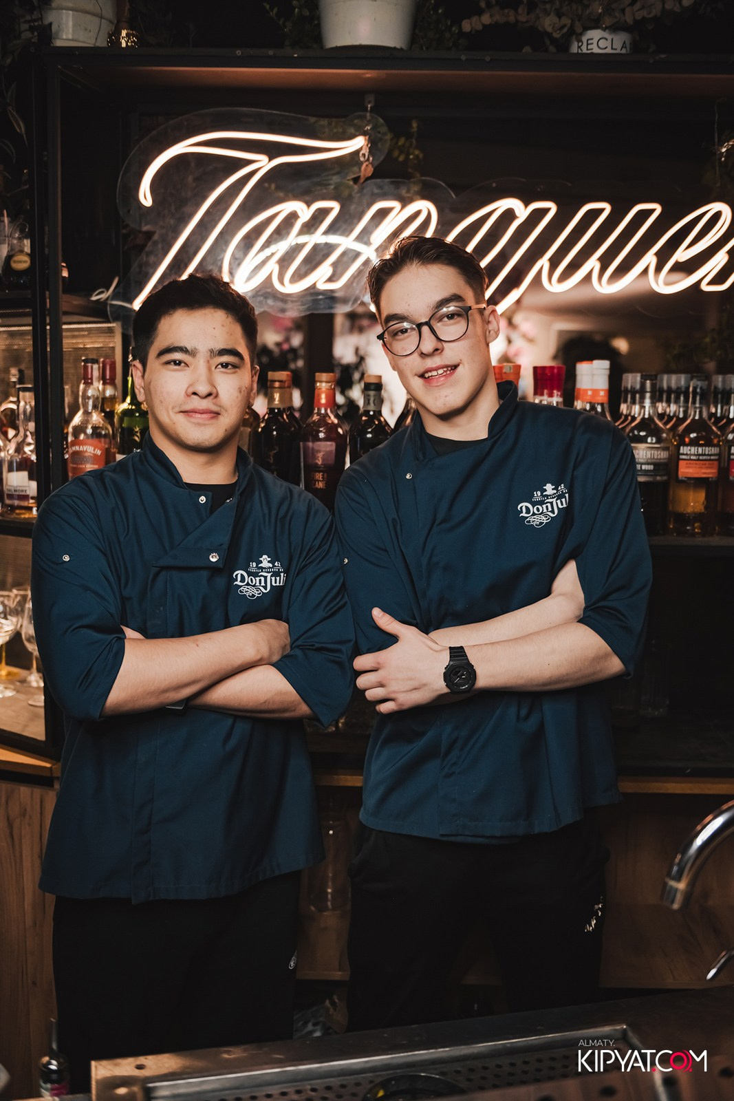 РЕСТОРАН ТЕПЛИЦА. КИПЯТКОМ АЛМАТЫ!