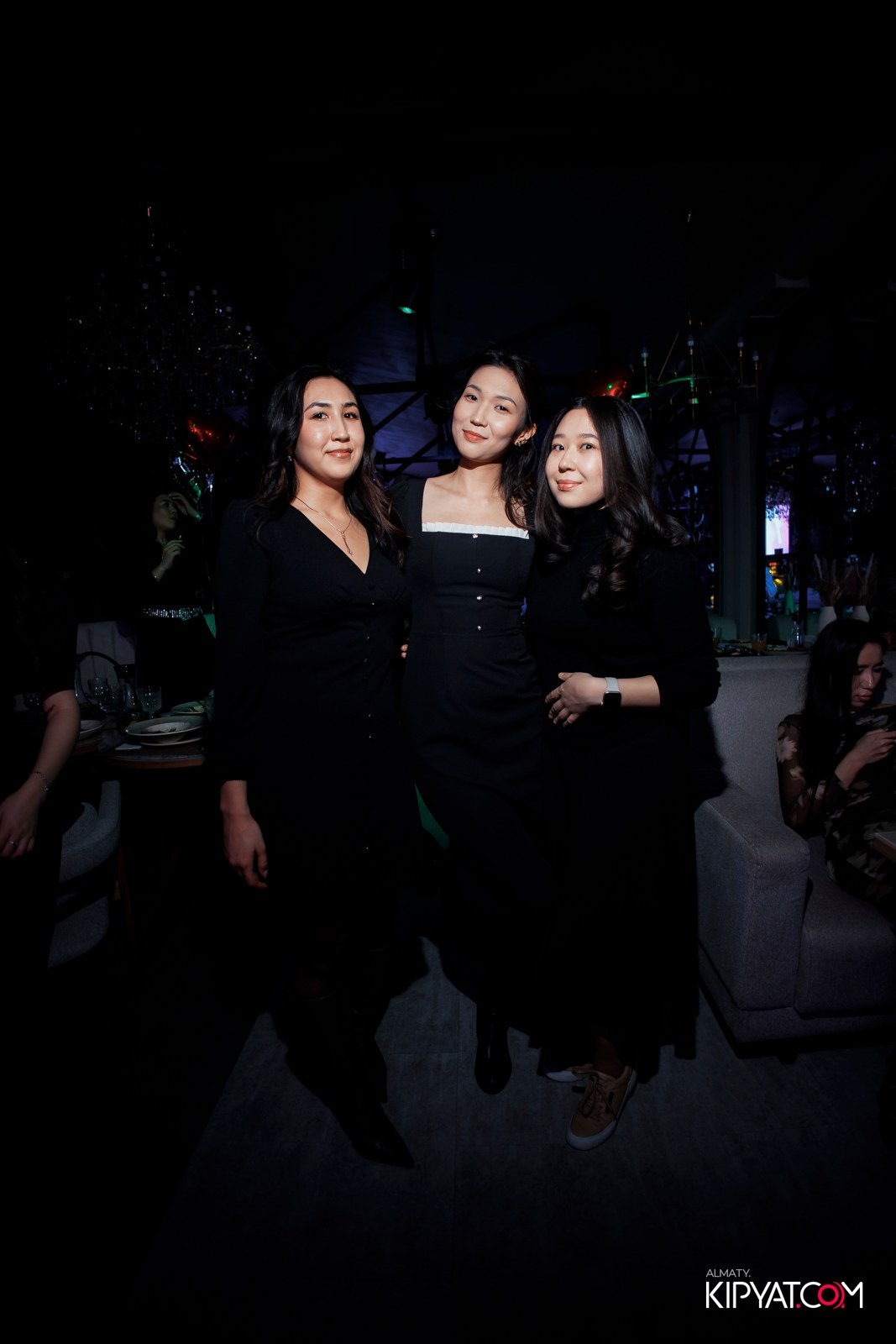 SAHARA ASIAN MIX. КИПЯТКОМ АЛМАТЫ! Фотосъемка мероприятий в Алматы