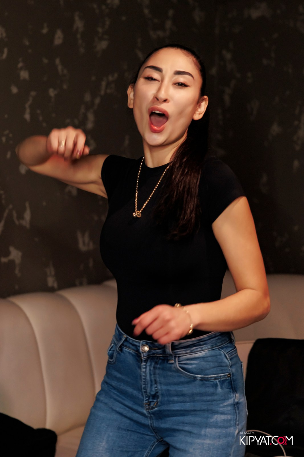 МУЗЫКАЛЬНОЕ ЛОТО В HIT RETRO. КИПЯТКОМ АЛМАТЫ!