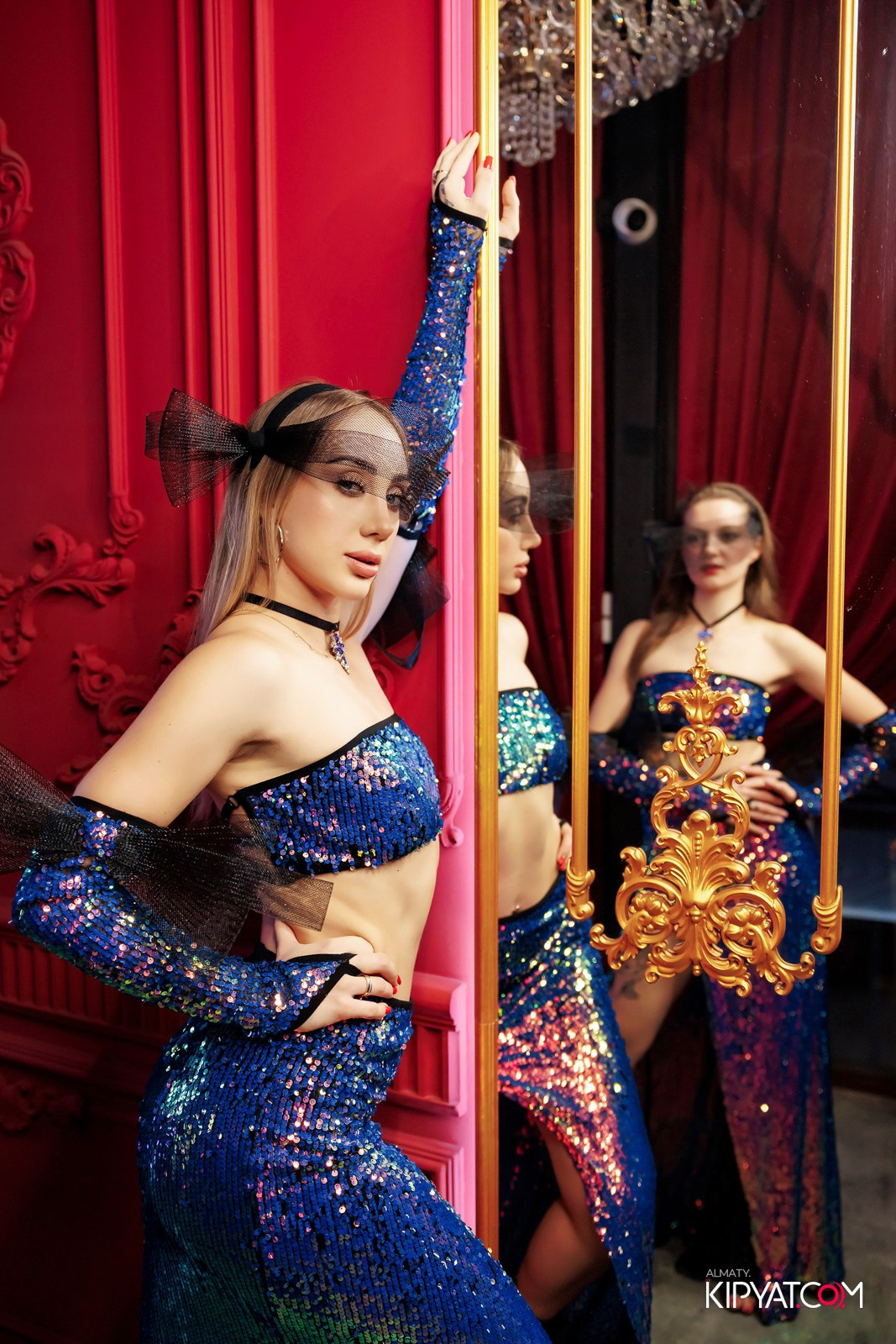 ЗАЯ, НА БИС. КИПЯТКОМ АЛМАТЫ!