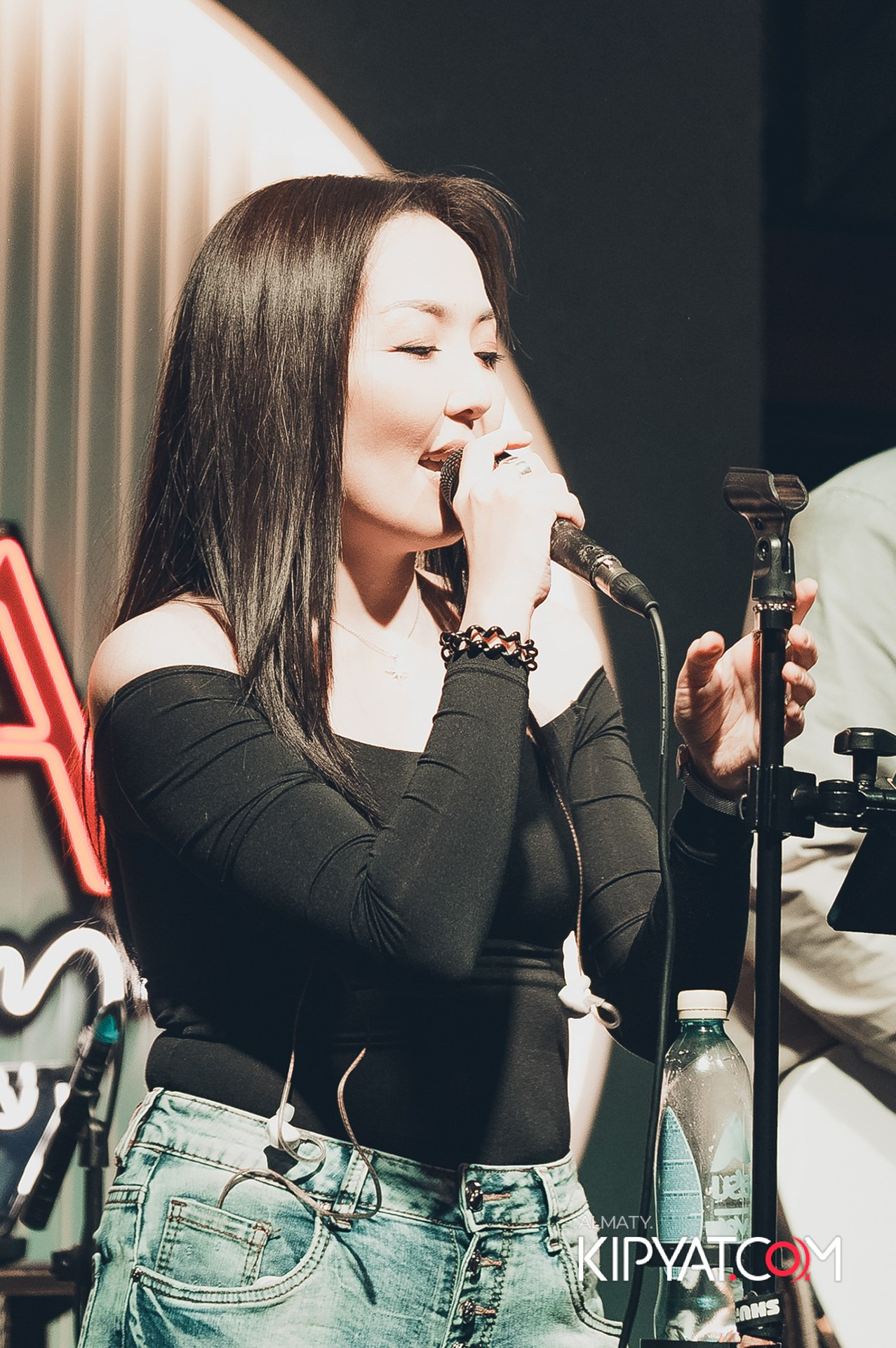 PINTA PREMIUM. КИПЯТКОМ АЛМАТЫ!