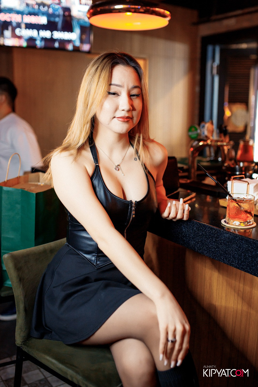 SPACE KARAOKE BAR. КИПЯТКОМ АЛМАТЫ!