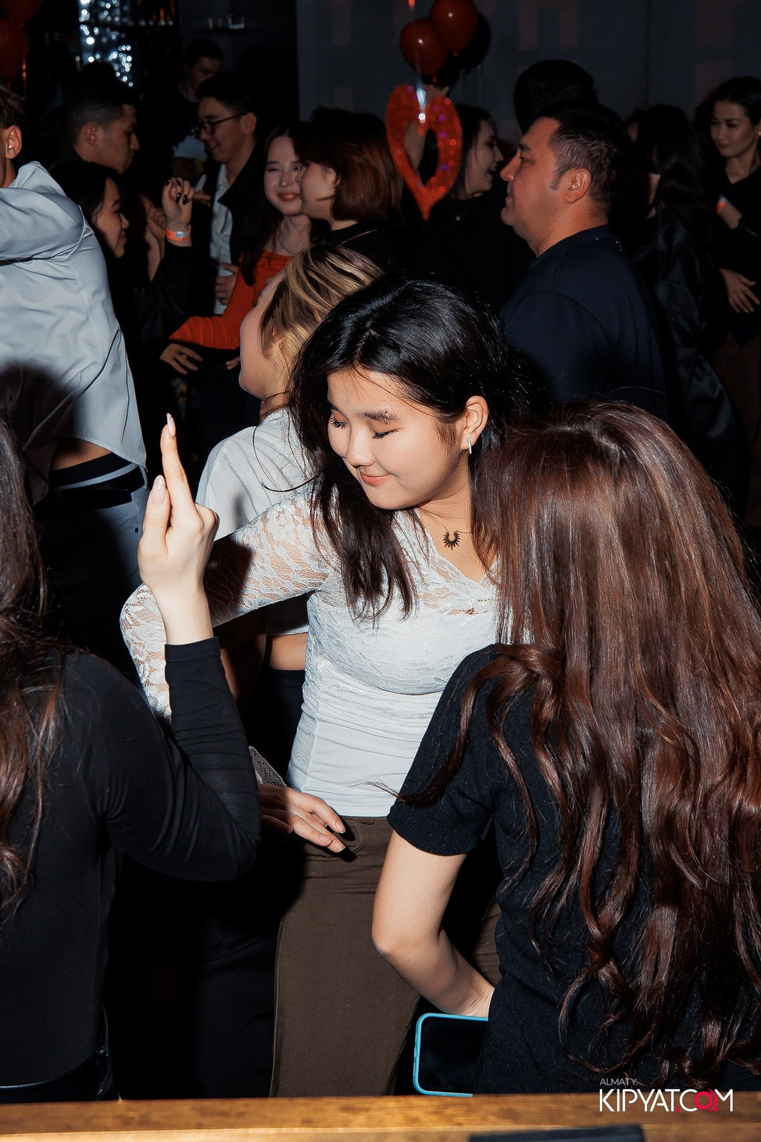 EVENT BAR. КИПЯТКОМ АЛМАТЫ!