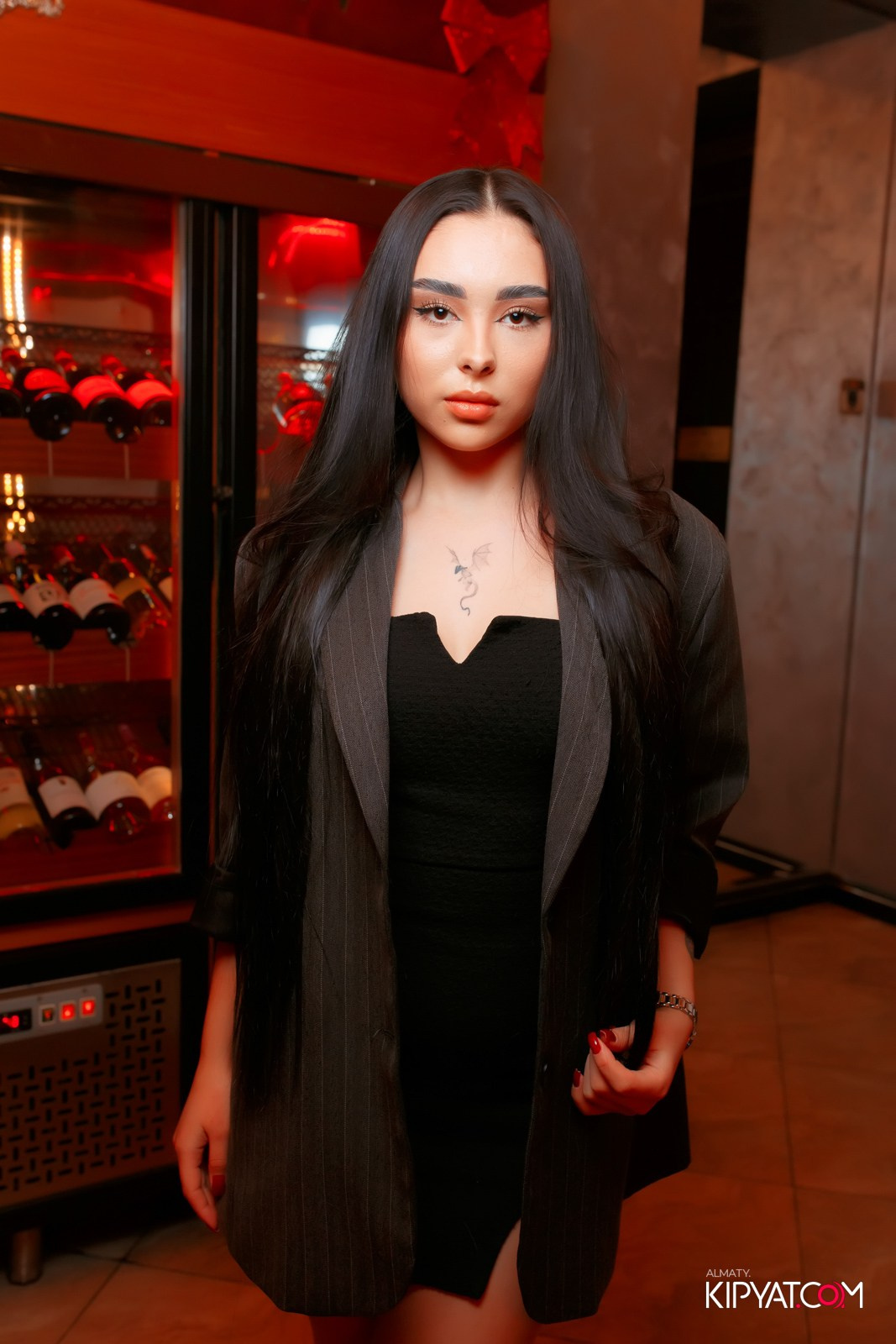 ZIYAFET STEAK HOUSE. КИПЯТКОМ АЛМАТЫ!