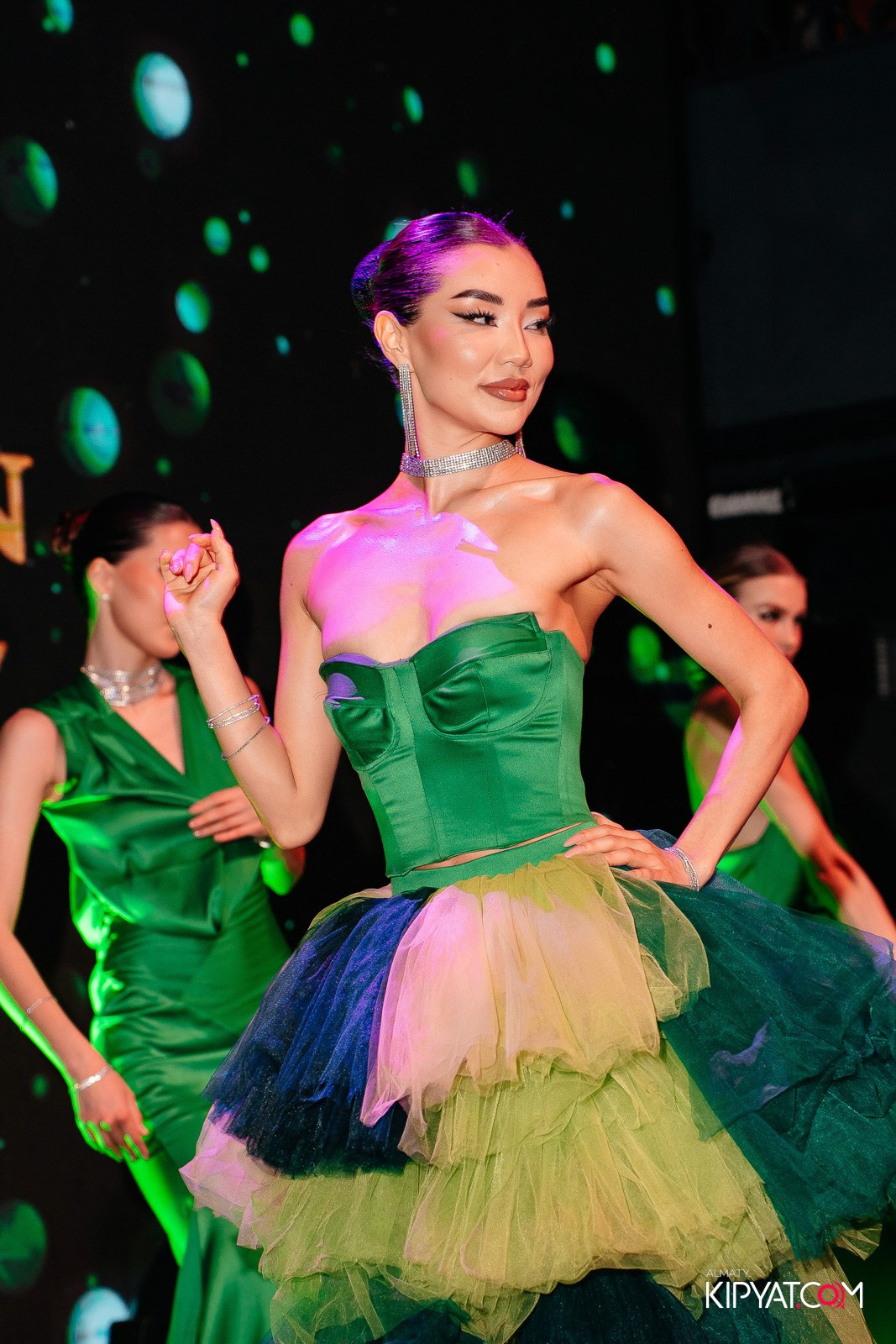 QUEEN. КИПЯТКОМ АЛМАТЫ!