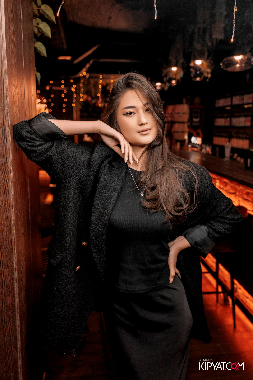 MUNCHEN PUB. КИПЯТКОМ АЛМАТЫ!