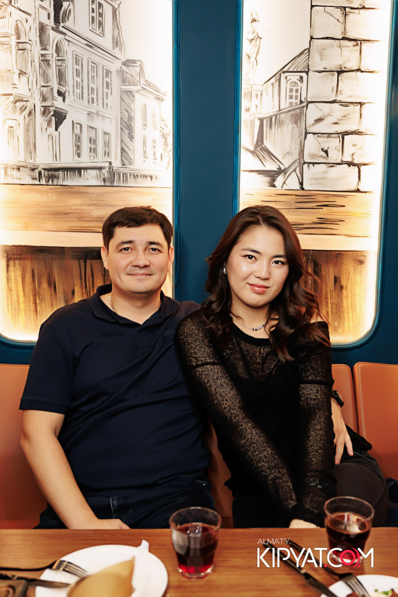 Munchen Pub на Панфилова. КИПЯТКОМ АЛМАТЫ!