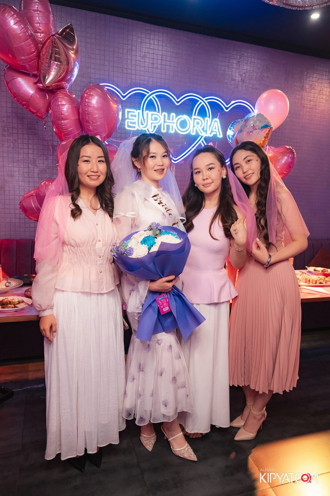 ДОРОГАЯ, Я НЕ ПИЛ. КИПЯТКОМ АЛМАТЫ!