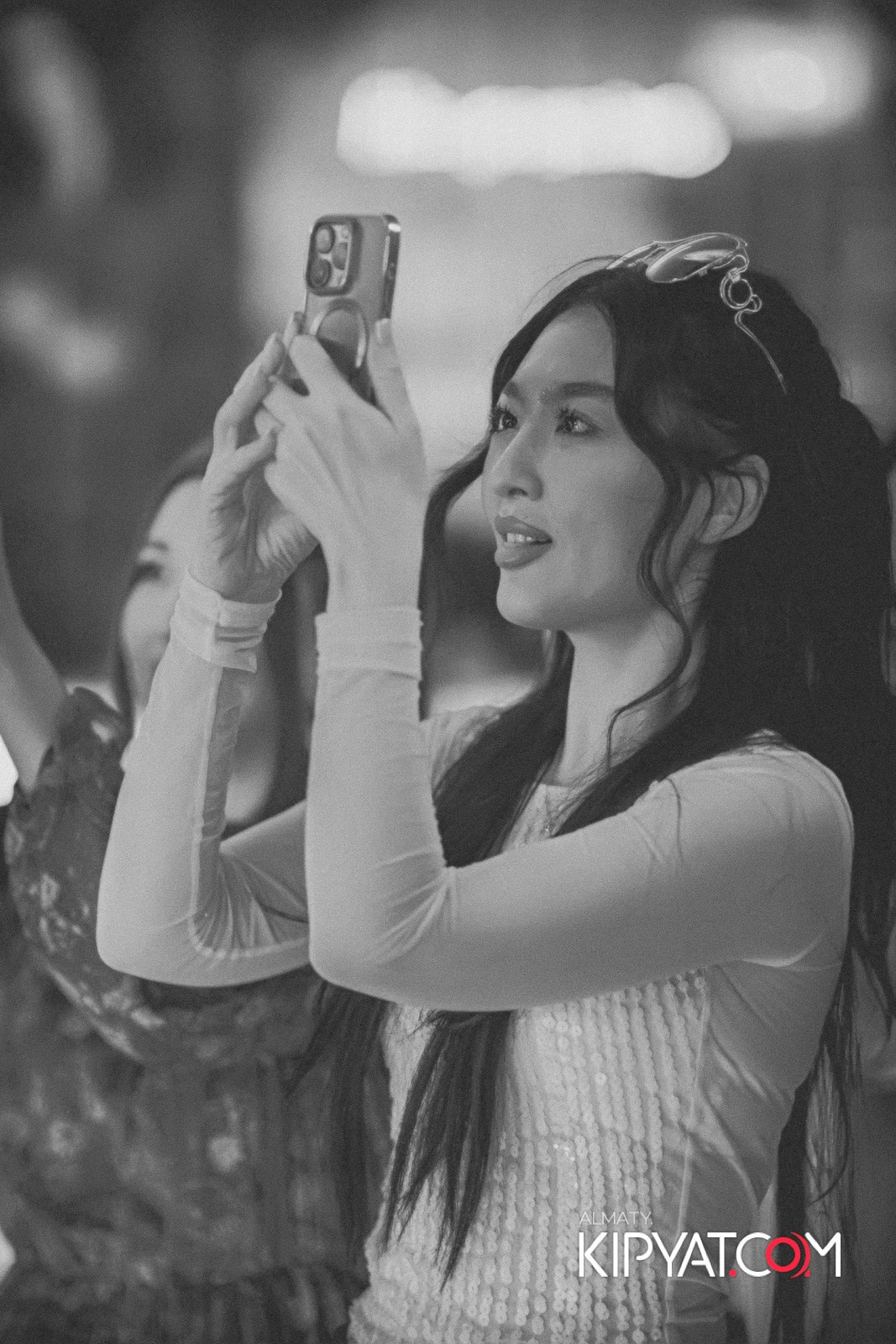 SANTA BARBARA — МЮЗИКЛ ДЖУЛИЯ. КИПЯТКОМ АЛМАТЫ!