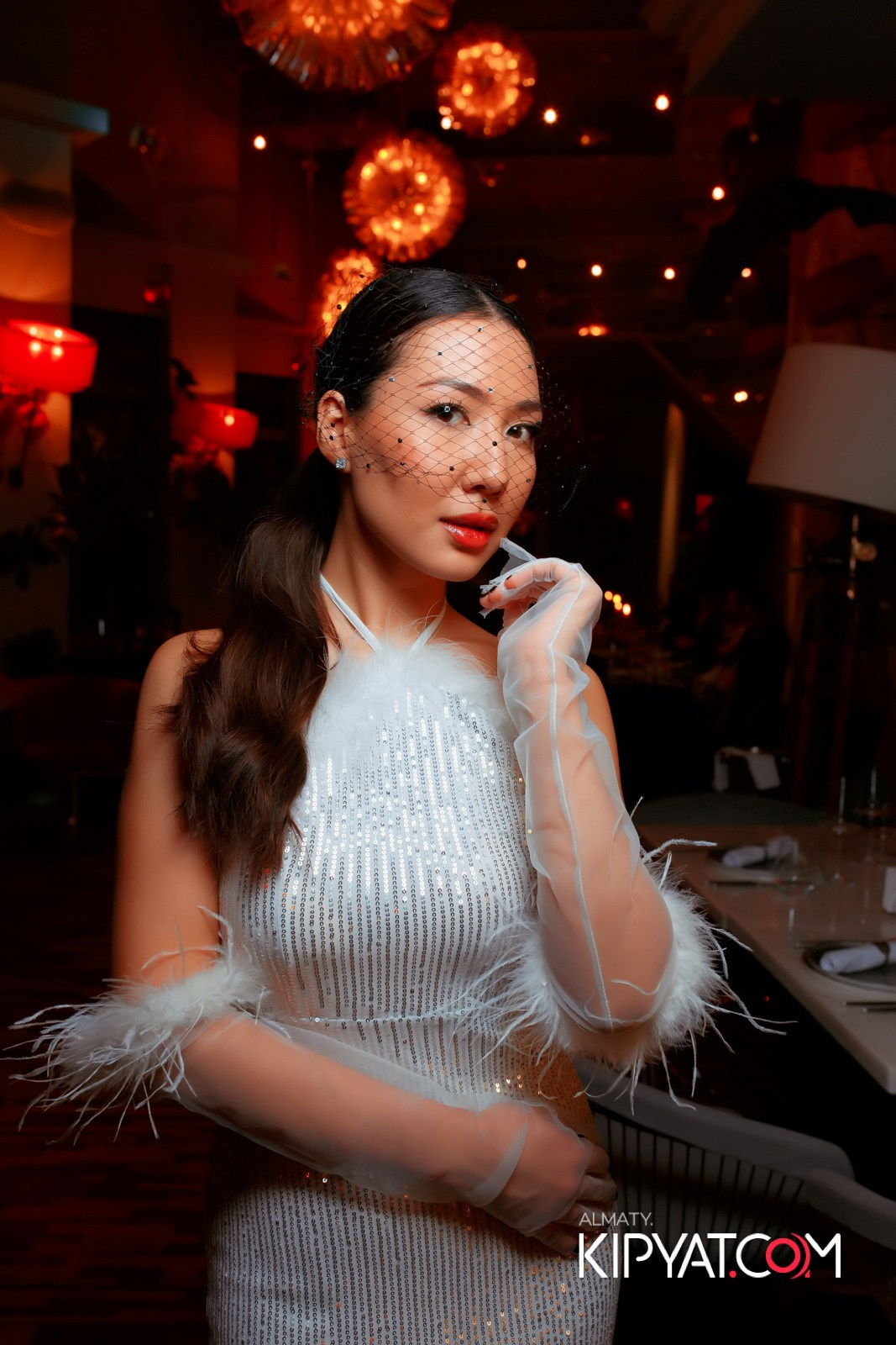 РЕСТОРАН BARFLY. КИПЯТКОМ АЛМАТЫ!