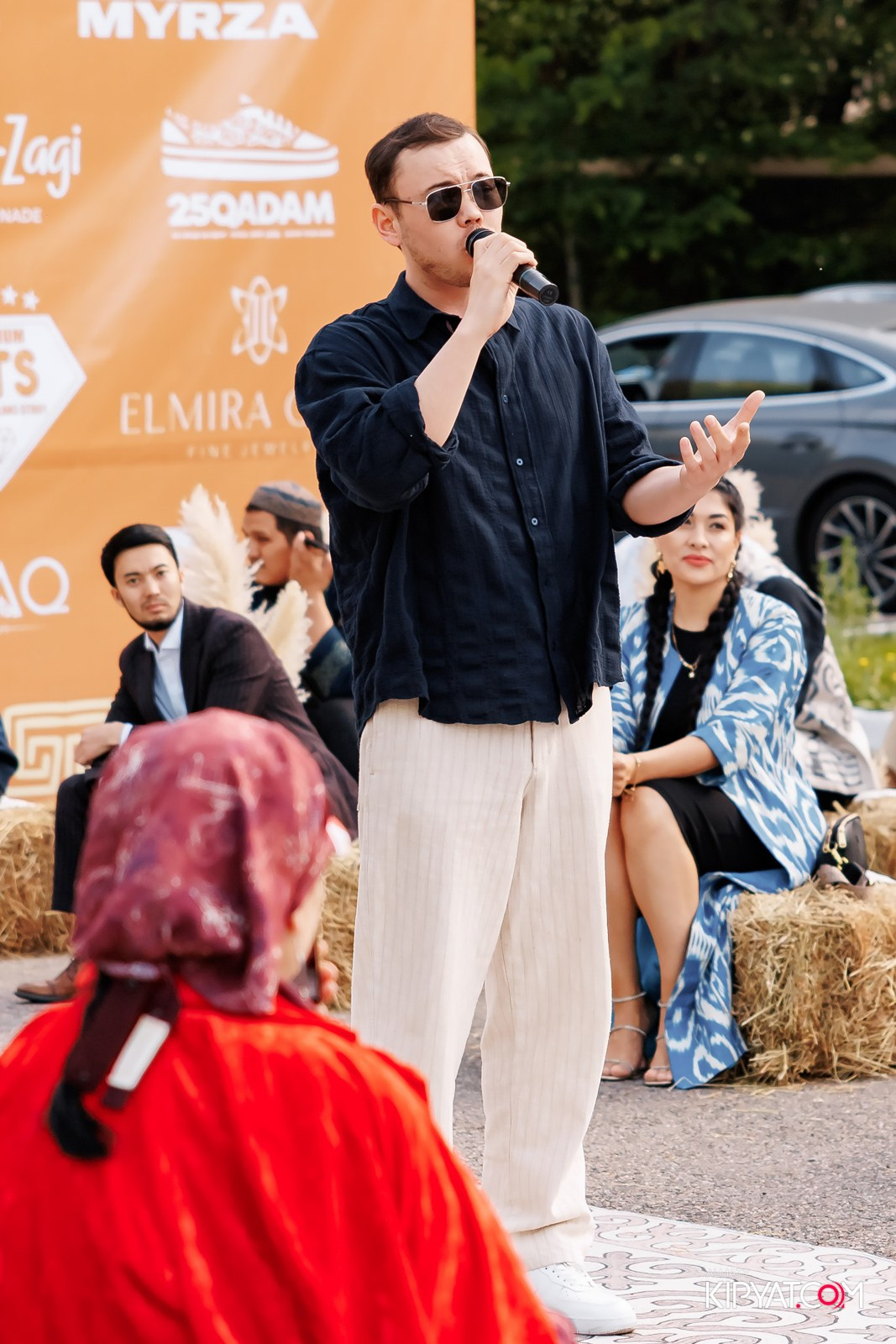 KANG REN TANG. КИПЯТКОМ АЛМАТЫ!