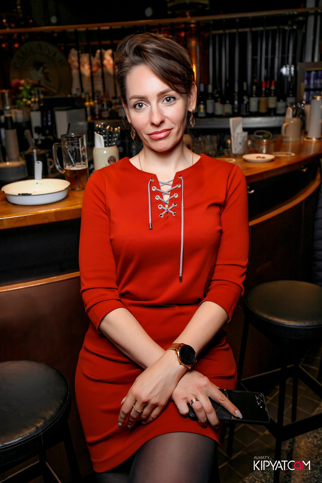 PAULANER. КИПЯТКОМ АЛМАТЫ! Фотосъемка мероприятий в Алматы