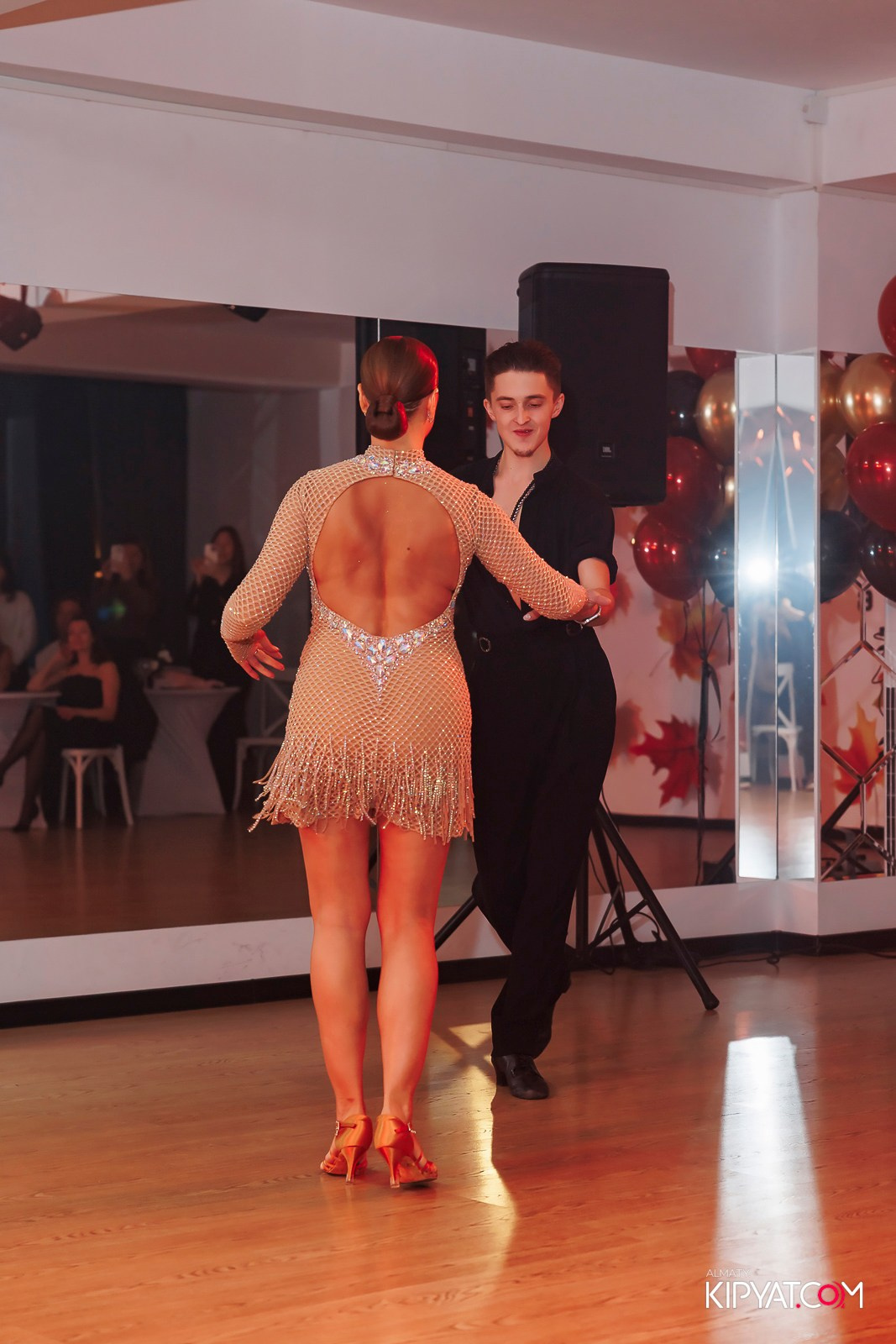 PROAM SEASON: AUTUMN EDITION. КИПЯТКОМ АЛМАТЫ!