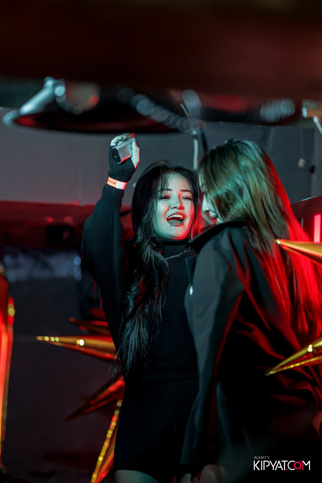 BIRTHDAY PARTY BHB. КИПЯТКОМ АЛМАТЫ! Фотосъемка мероприятий в Алматы