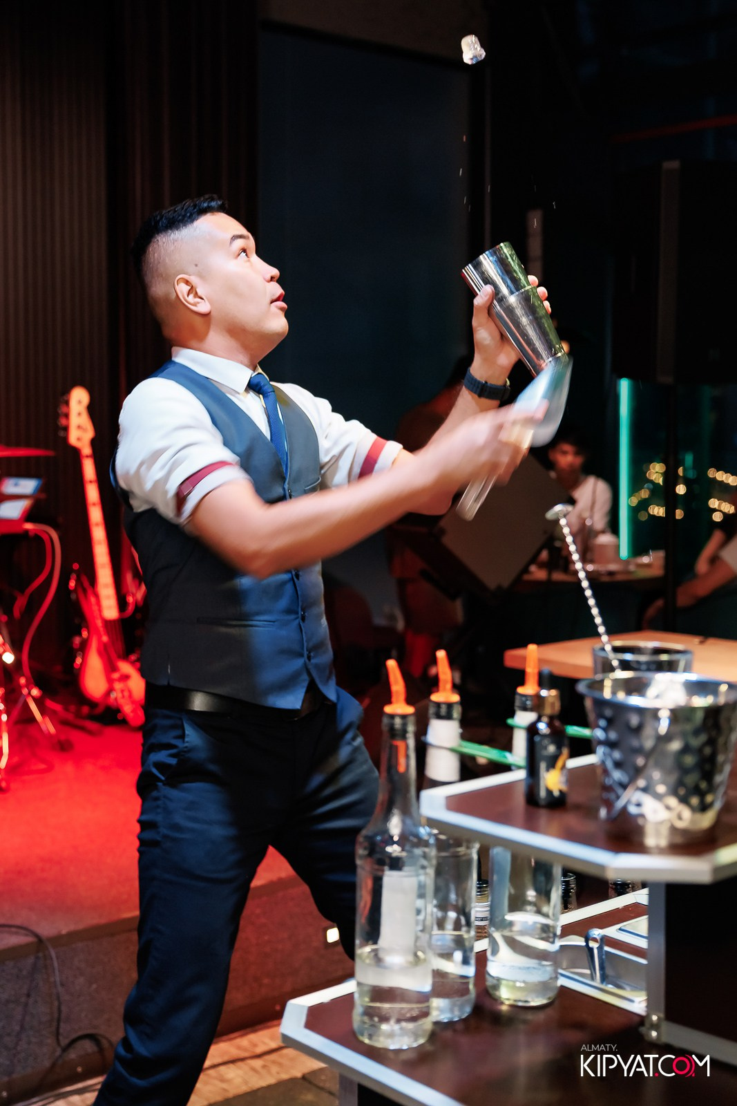 ПИНТА НУРЛЫ-ТАУ. КИПЯТКОМ АЛМАТЫ!