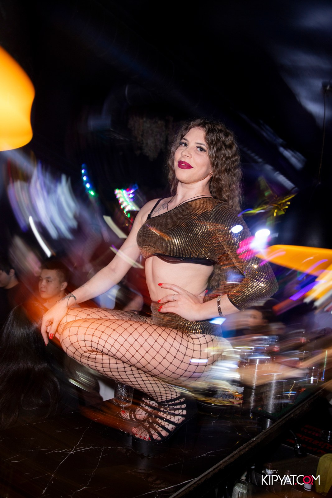 UYAT EMES BAR. КИПЯТКОМ АЛМАТЫ! Фотосъемка мероприятий в Алматы