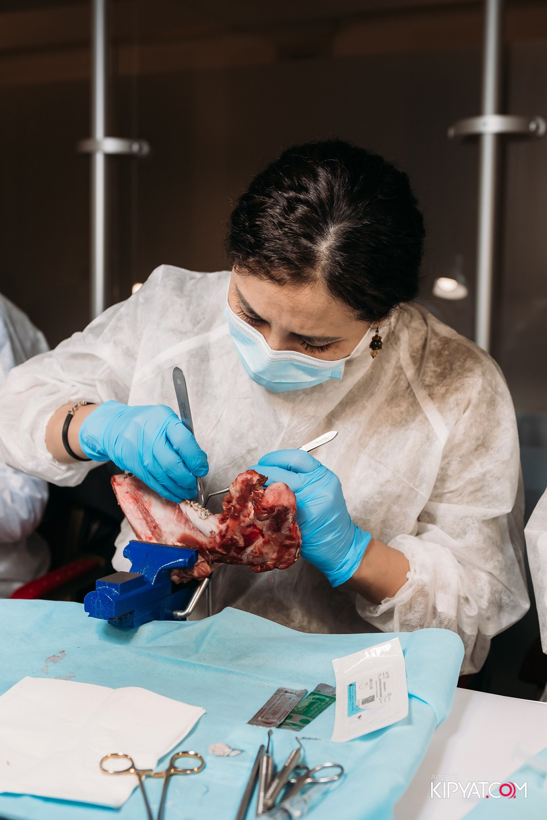 КУРС ДЛЯ СТОМАТОЛОГОВ ОСЛОЖНЕНИЯ В ХИРУРГИЧЕСКОЙ ПРАКТИКЕ КТО ВИНОВАТ И ЧТО ДЕЛАТЬ. КИПЯТКОМ АЛМАТЫ!