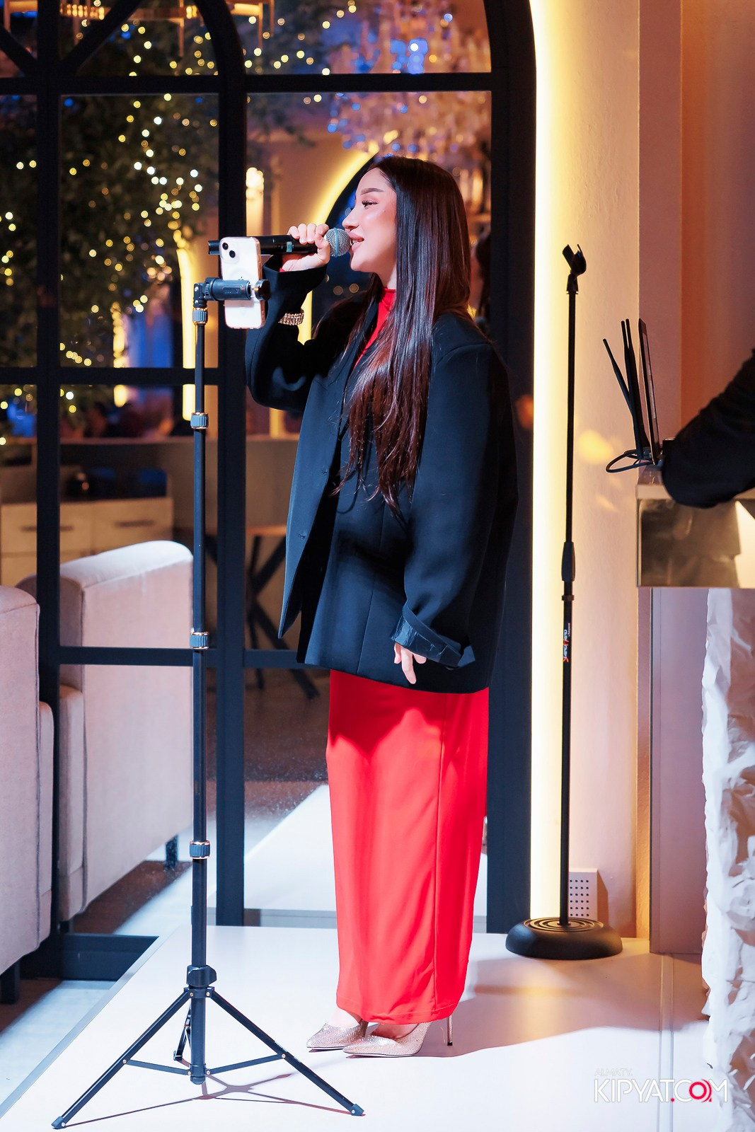 SAHARA ASIAN MIX RESTAURANT. КИПЯТКОМ АЛМАТЫ! Фотосъемка мероприятий в Алматы