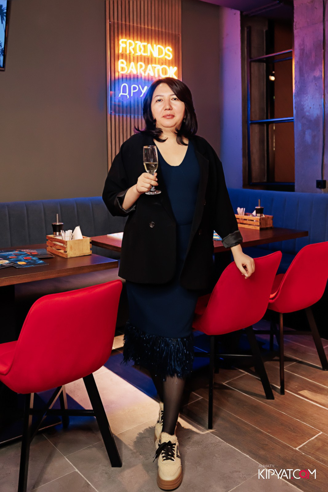 ОТКРЫТИЕ НОВОГО ФИЛИАЛА ГРИЛЬ-БАРА ШАШЛЫКOFF. КИПЯТКОМ АЛМАТЫ!