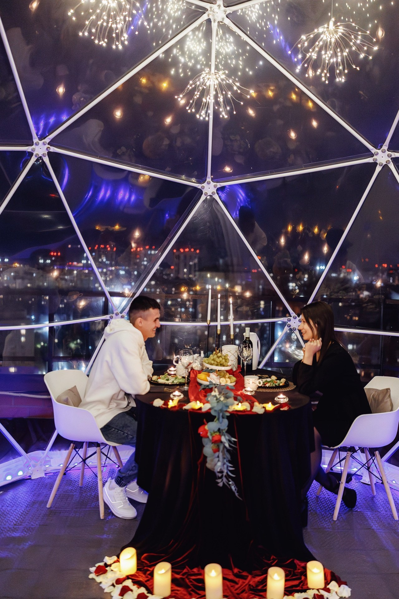 Отзывы. Свадебный фотограф Денис Перминов в Воронеже