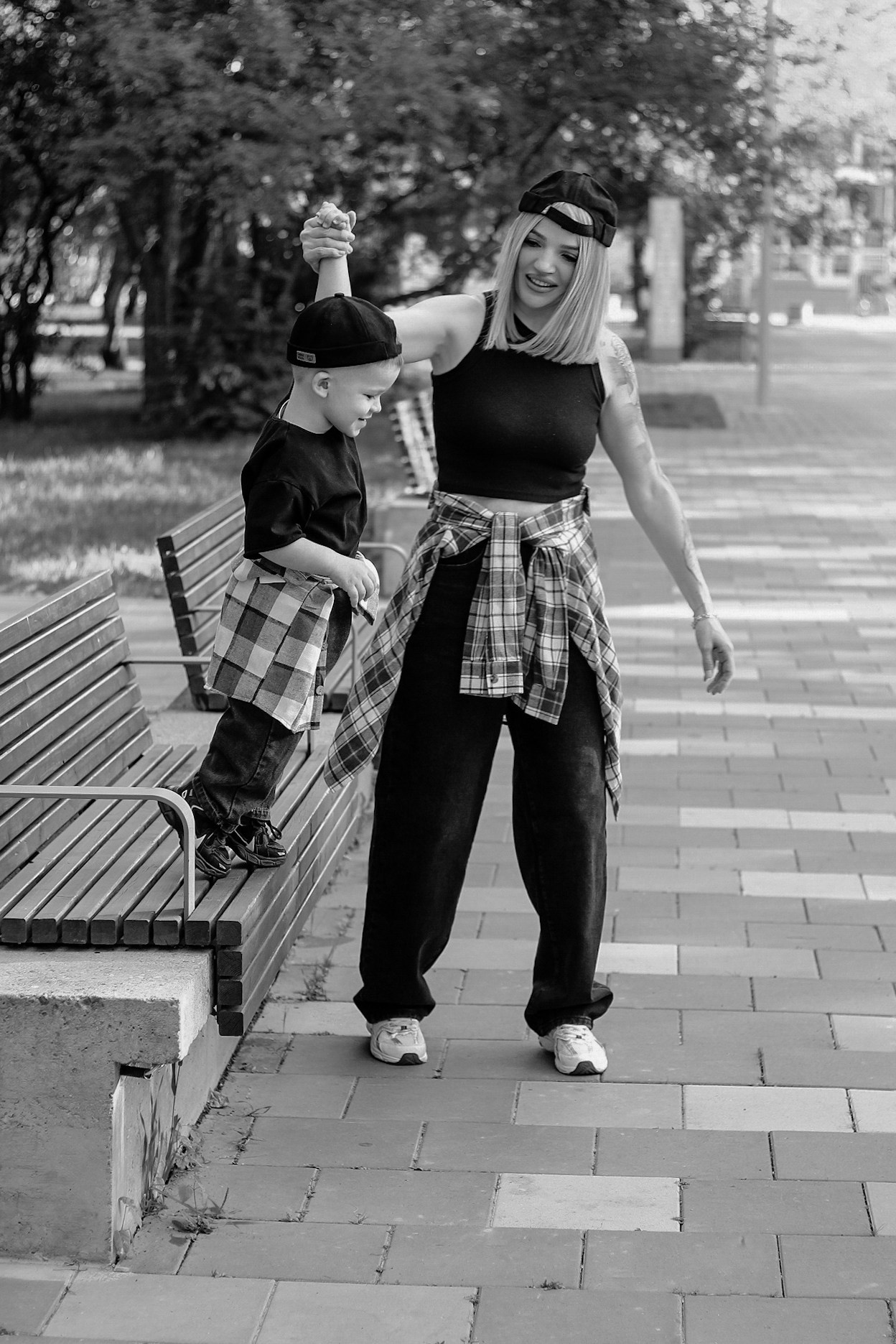 Семейный. Фотограф Иванова Елена в Иркутске