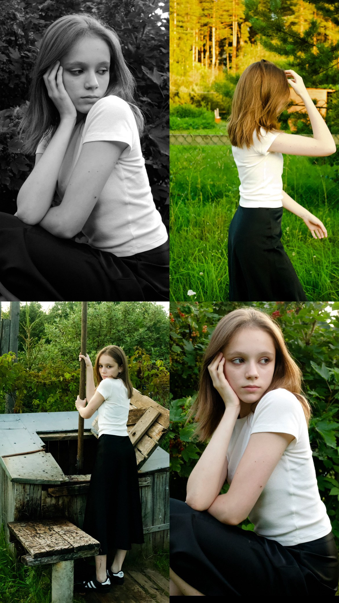 Ваш фотограф Анжелика