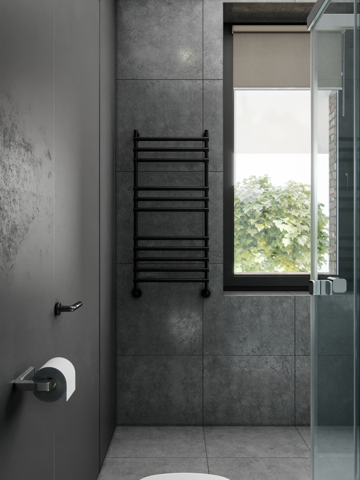 Ратомка. MIRRO STUDIO Дизайн интерьера и реализация под ключ Варшава