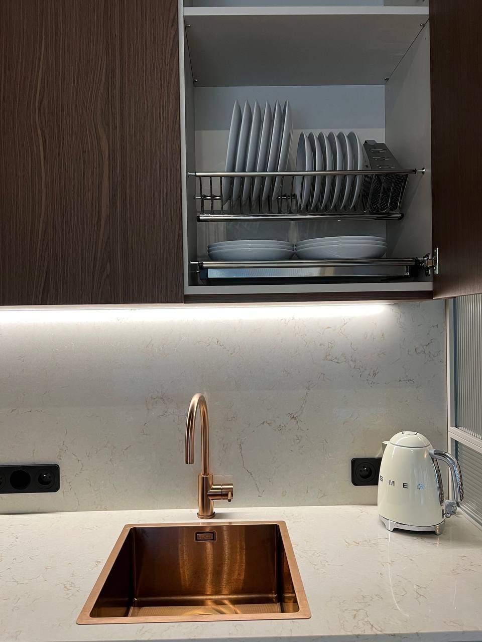 Реализация Zajęcia. MIRRO STUDIO Дизайн интерьера и реализация под ключ Варшава