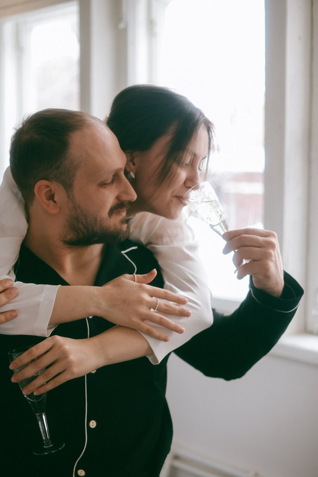 Коля и Лиза. Фотограф Нижний Новгород