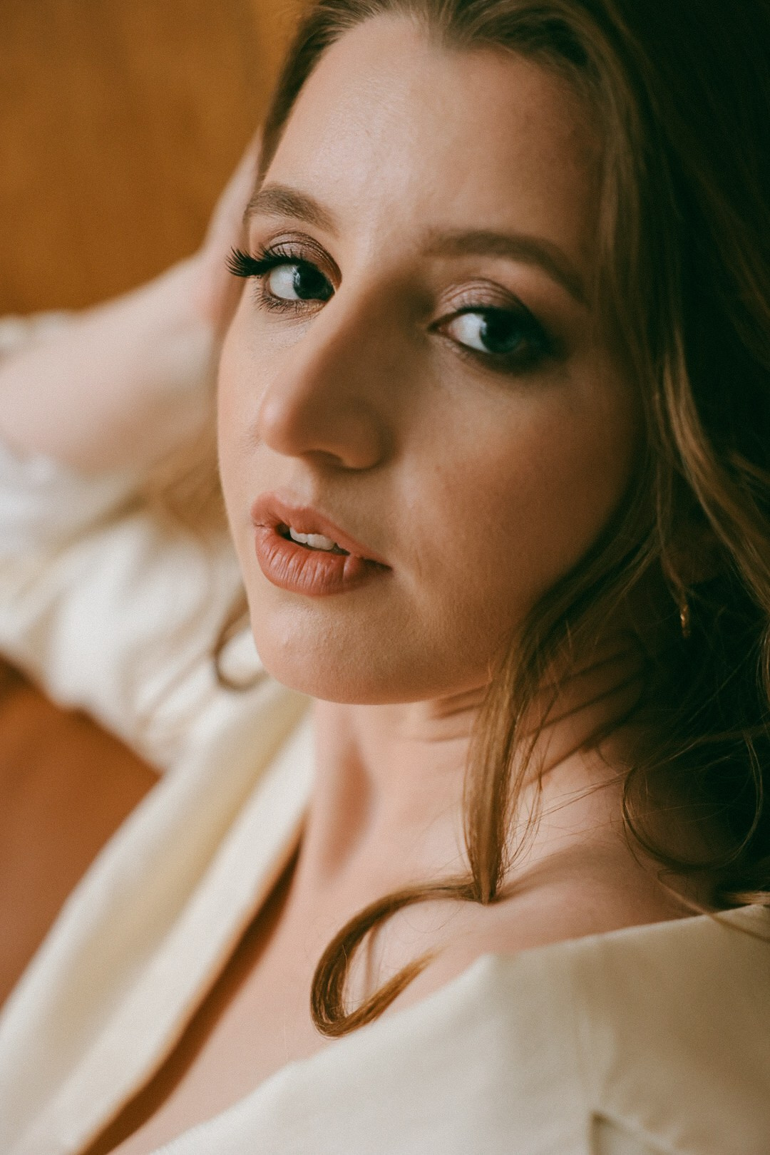 Алена. Фотограф Нижний Новгород