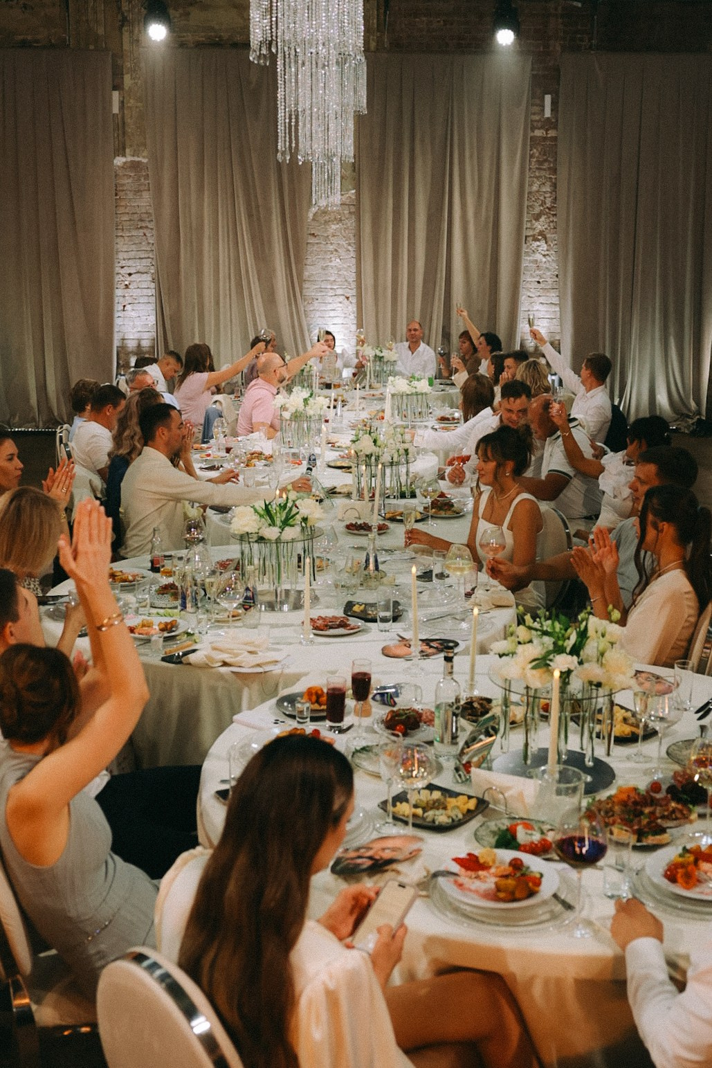 Дмитрий и Надежда. Фотограф Нижний Новгород