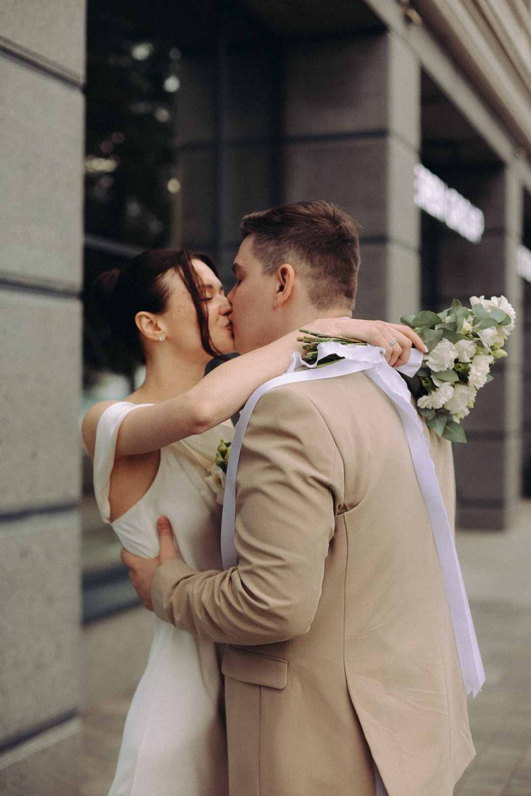 Никита и Маша. Фотограф Нижний Новгород