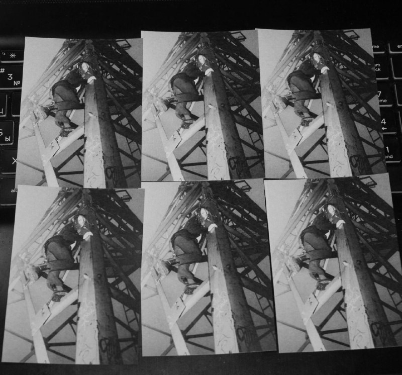 Мерч. ФОТОГРАФ ВЛАДИВОСТОК НИКИТА КОРОЛЁВ