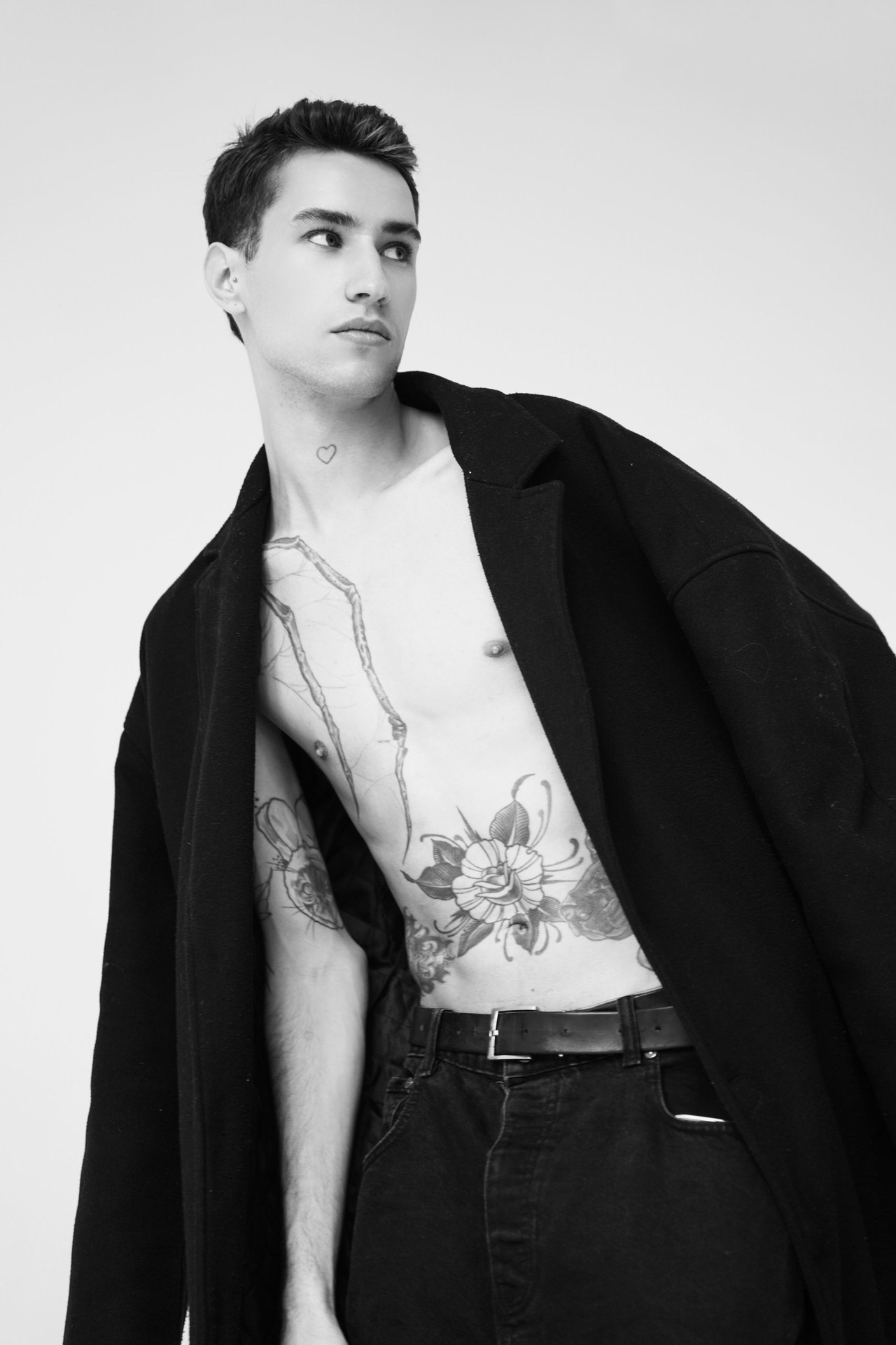 Sergey. Фотограф Анастасия Шай в Санкт-Петербурге