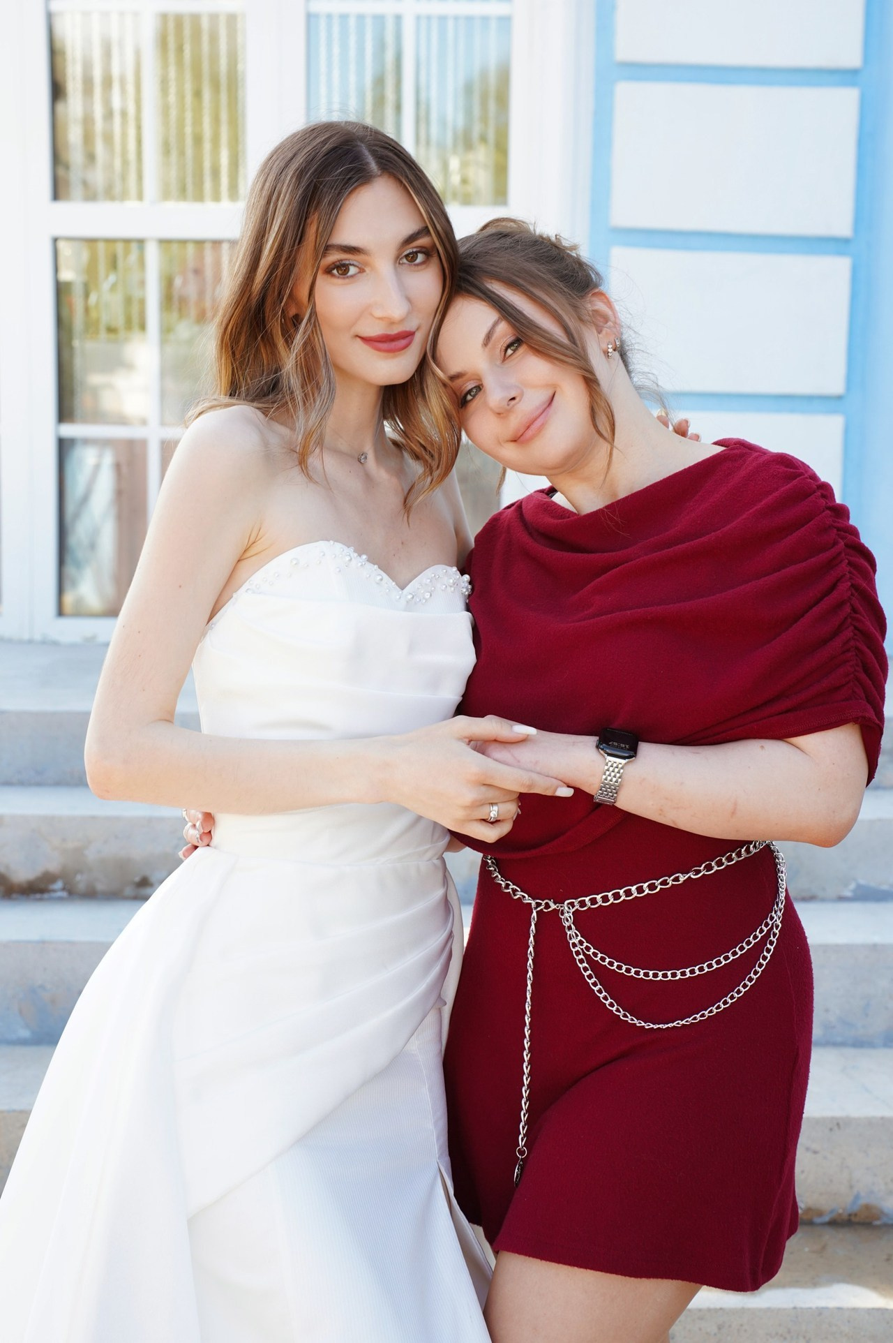 Express wedding. Фотограф Анастасия Шай в Санкт-Петербурге