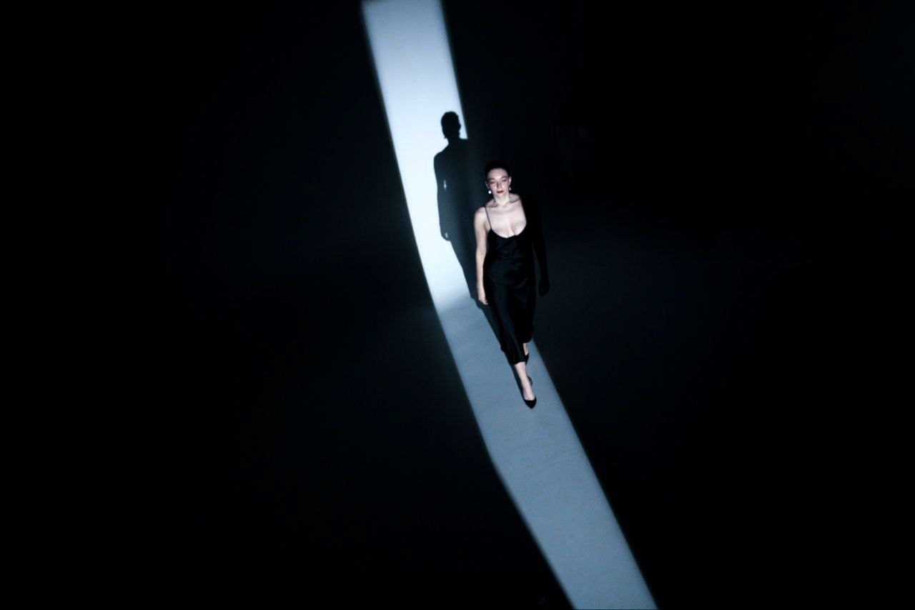 Частные истории. Фотограф Игорь Корягин