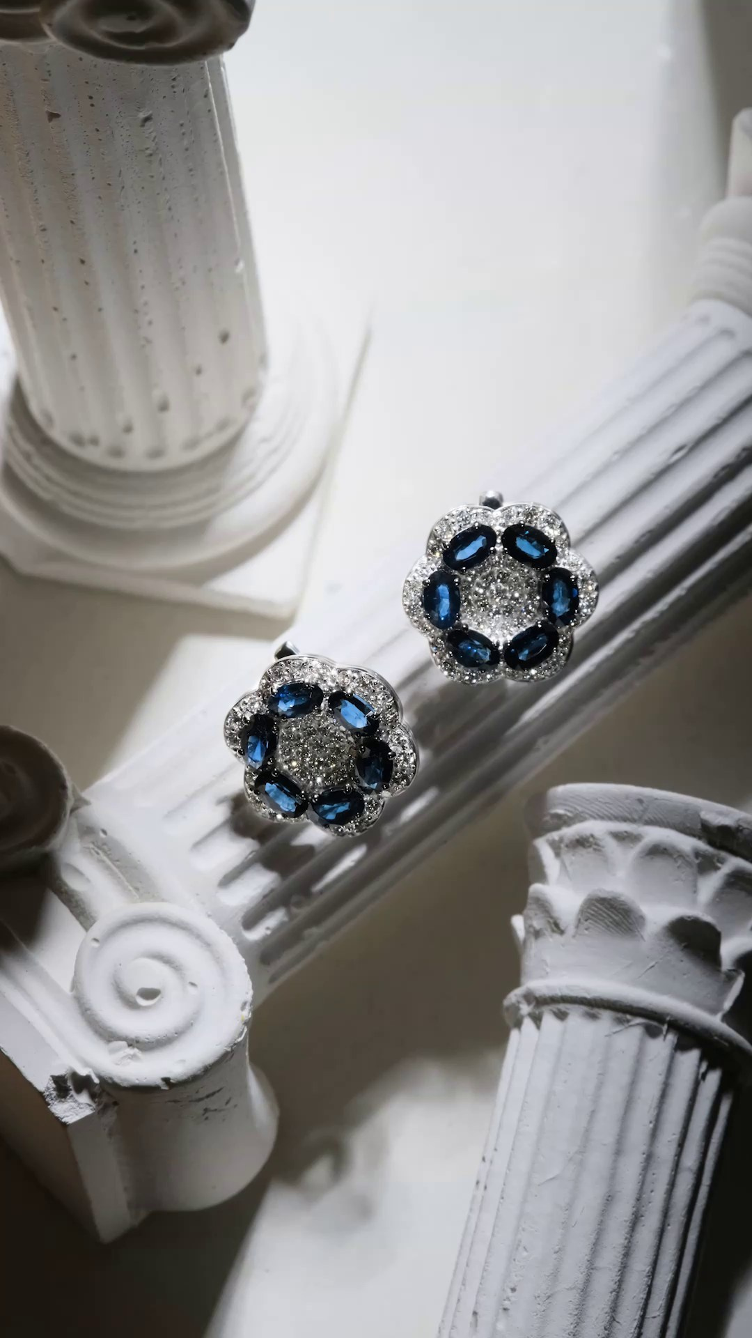 ЮВЕЛИРНЫЕ БРЕНДЫ. Фотограф в Костроме Александр Малинин