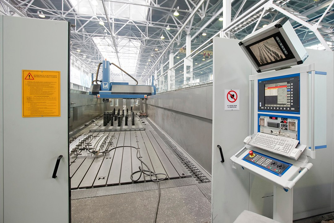 Промышленный фотограф Андрей Пугач