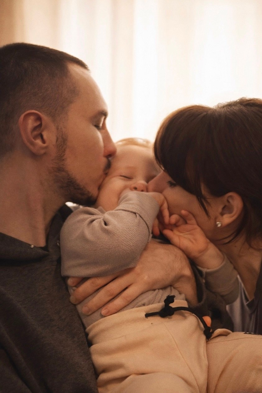 Семейный и детский фотограф