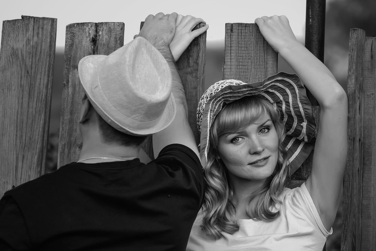 Семейная фотосессия: Сохраните тепло и радость вашего семейного счастья. Фотограф и графический дизайнер Владимир Пуставетов